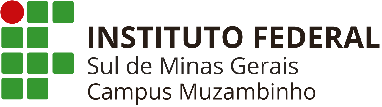 IFSULDEMINAS - Campus Muzambinho